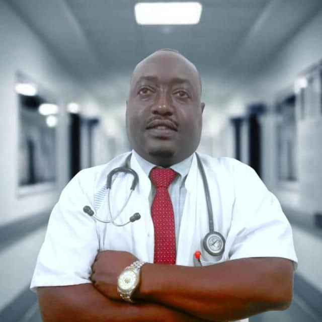 Dr. Ben Dr. Ben