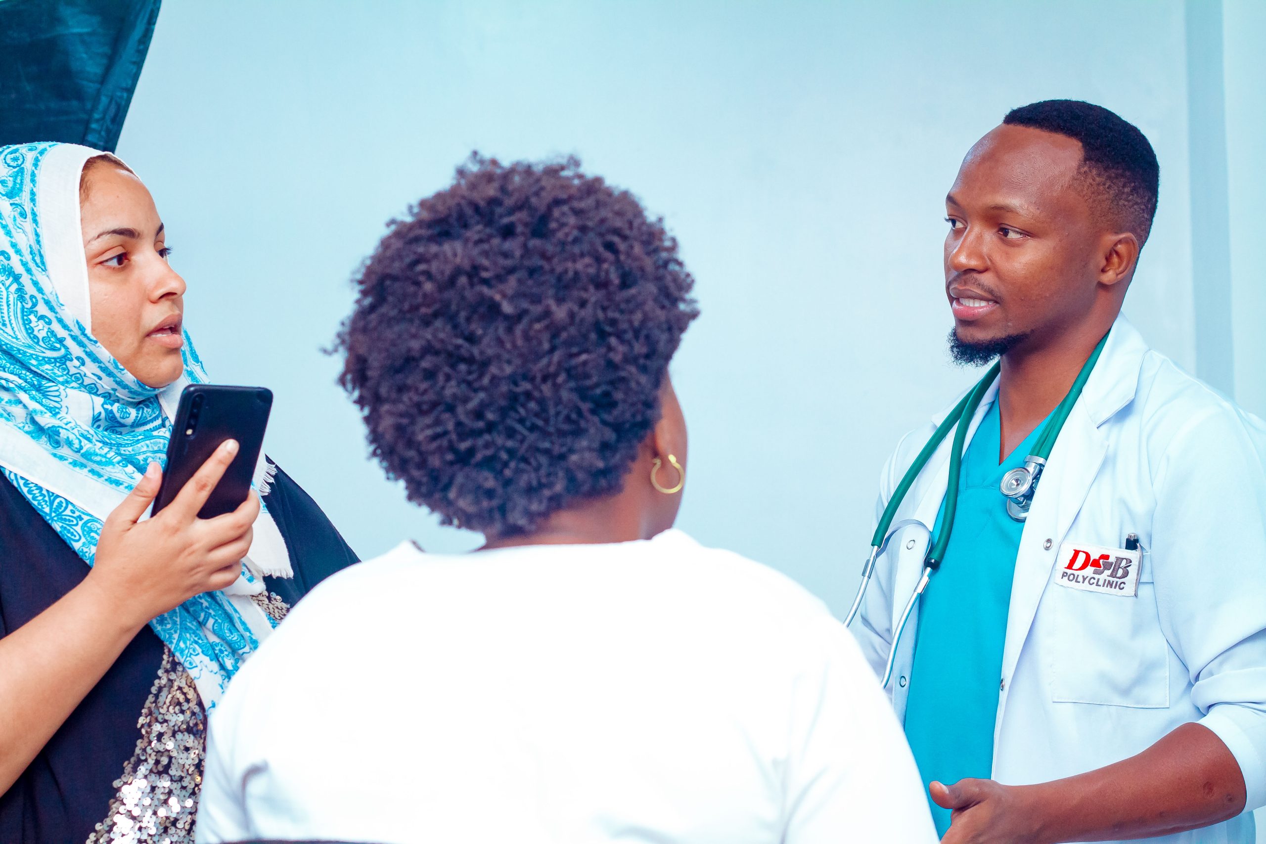 PCOS, Ugonjwa wa ovari polycystic, polycystic ovarian syndrome.