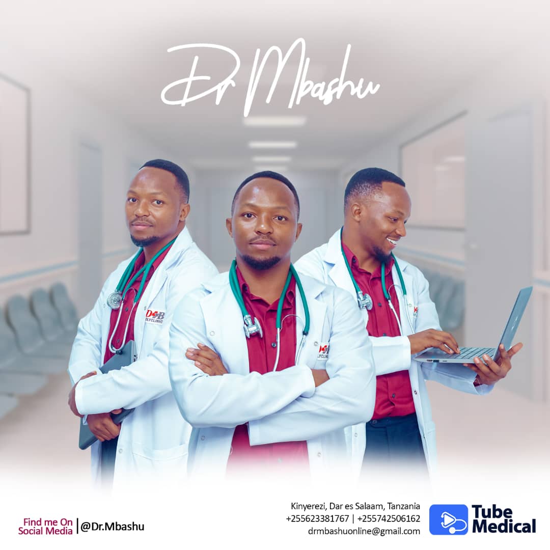 Tube Medical consultancy a full registered medical business with the aim of leveraging social media to increase access to healthcare