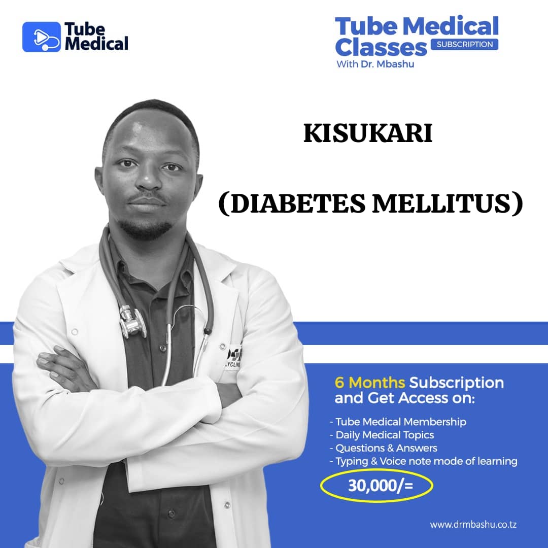 Ugonjwa wa kisukari umekuwa ikuongezeka kwa kasi na umeongeza mzigo mkubwa kwenye sekta ya afya. katika kipengele hichi tutauzungumzia ili tupate elimu kuhusiana na ugonjwa huu.