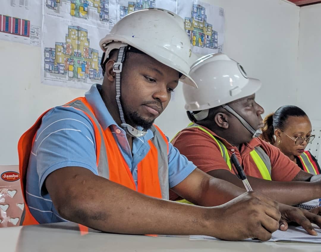 Elevate workplace safety standards with Tube Medical - your partner in Occupational Safety and Health in Tanzania! Elevate workplace safety standards with Tube Medical - your partner in Occupational Safety and Health in Tanzania!